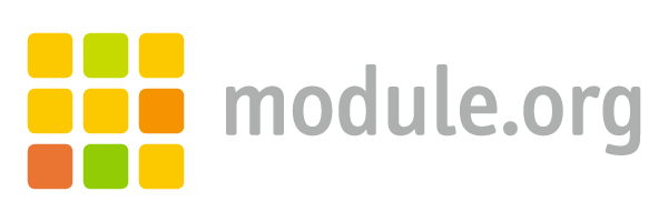module.org logo